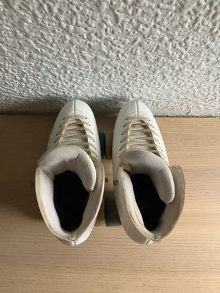 Patines Artisticos Primula TP Felix (36) + mochila