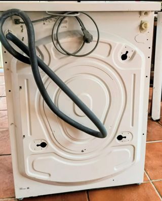Lavadora Balay 6kg 1000rpm A+++
