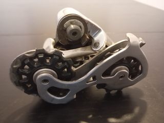 Grupo Campagnolo Record 10v