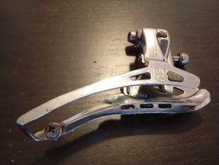 Grupo Campagnolo Record 10v
