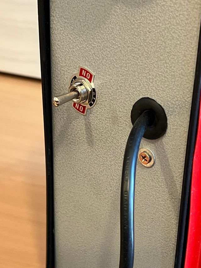 Máquina eléctrica  desatascadora tuberías