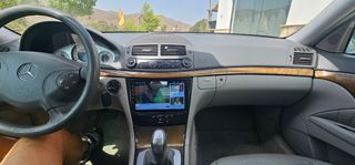 Mercedes W211 E280/320 CDI Avantgarde