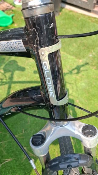 Bicicleta Specialized, usada