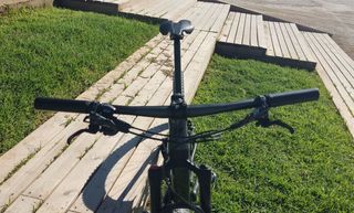 Btt Specialized Epic Expert Carbono