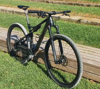 Btt Specialized Epic Expert Carbono