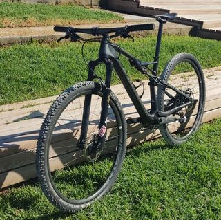 Btt Specialized Epic Expert Carbono
