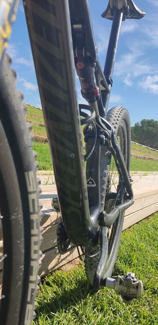 Btt Specialized Epic Expert Carbono