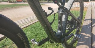 Btt Specialized Epic Expert Carbono