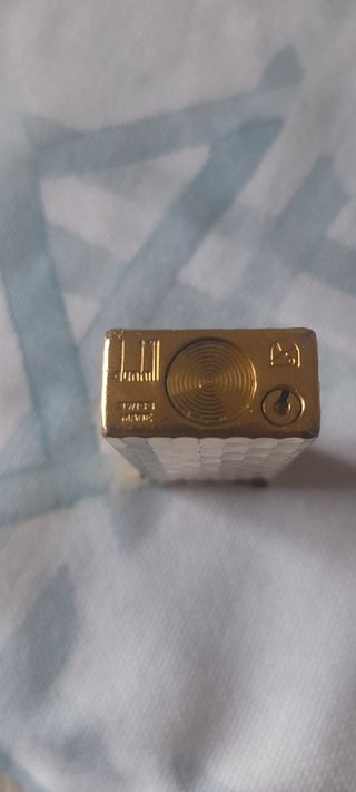Accendini d'oro: set x2