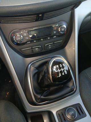 Ford C-MAX 2013