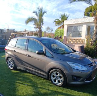 Ford C-MAX 2013