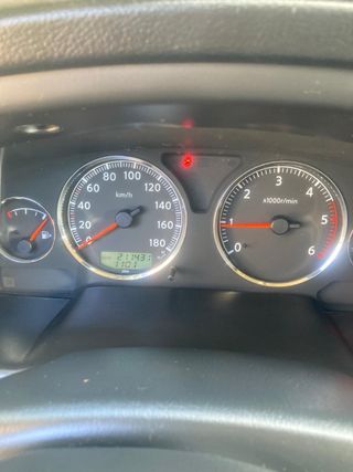 Nissan Patrol GR 2007 Motor BMW Swap D1. 211.000km