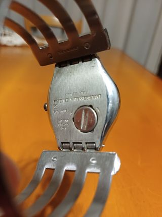 Orologio Swatch Irony