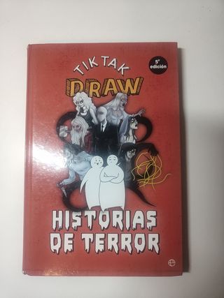 Historias de terror