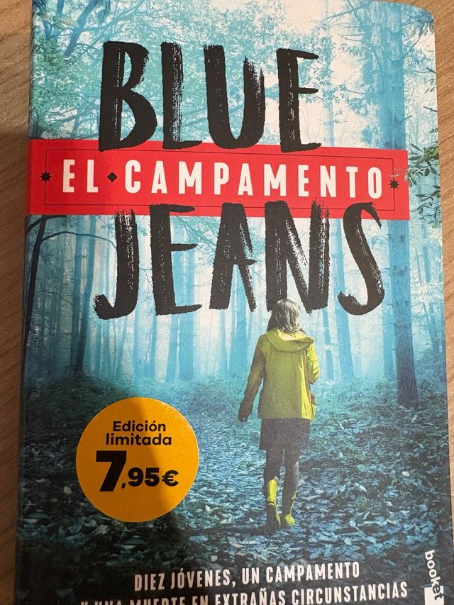 El campamento: Edición limitada a precio especial