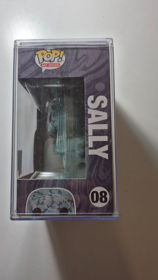 Funko Pop! Art Series Sally