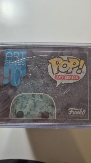 Funko Pop! Art Series Sally