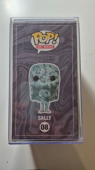 Funko Pop! Art Series Sally