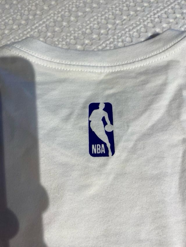 Camiseta New York Knicks Nike