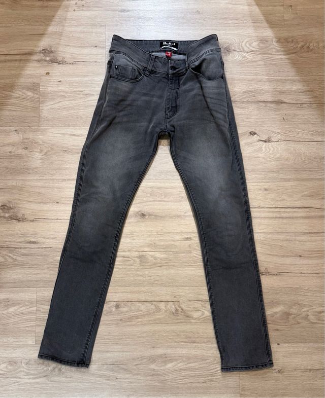Pantalones moto Bull-it 32