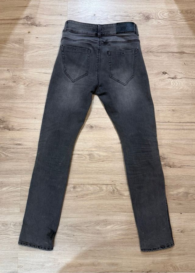 Pantalones moto Bull-it 32