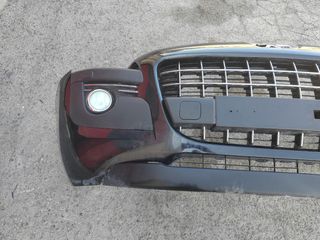 Paragolpes delantero Peugeot 3008