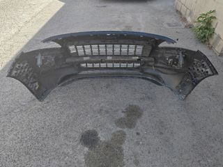 Paragolpes delantero Peugeot 3008