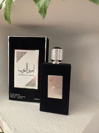 Perfume Ameer Al Arab 100ml
