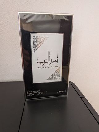 Perfume Ameer Al Arab 100ml