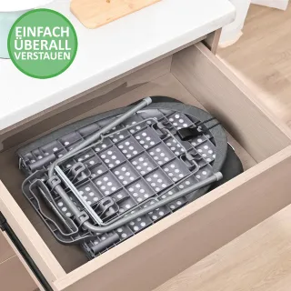 Tabla planchar SimplySmooth plegable