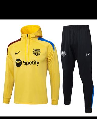 Chándal FC Barcelona - Nike