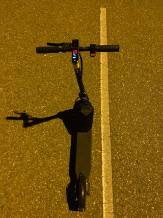 Xiaomi Pro 1 Patinete Eléctrico