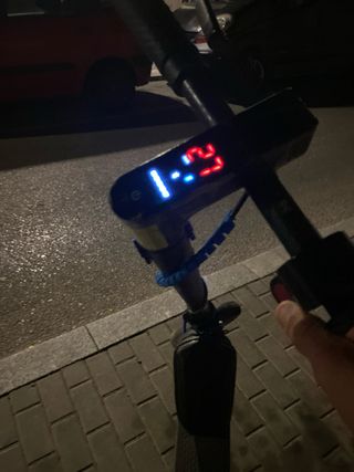 Xiaomi Pro 1 Patinete Eléctrico