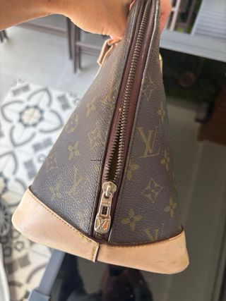 Bolso Louis Vuitton Monogram