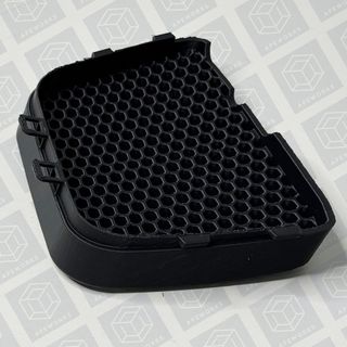 Rejilla Central Seat Ibiza 6K2