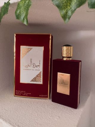 Perfume Ameerat Al Arab ASDAAF