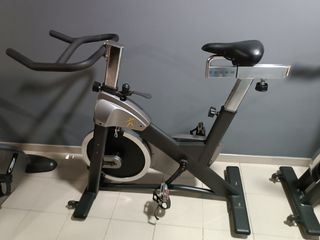 Bicicleta spinning profesional