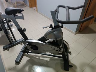 Bicicleta spinning profesional