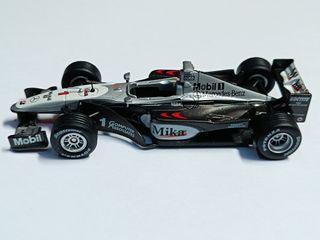 McLaren Mercedes MP4-14 WC 1999 Hakkinen 1:43