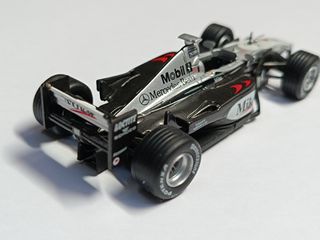 McLaren Mercedes MP4-14 WC 1999 Hakkinen 1:43