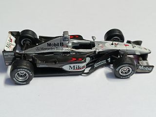 McLaren Mercedes MP4-14 WC 1999 Hakkinen 1:43