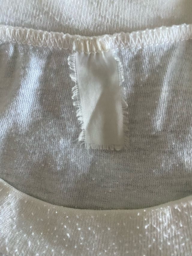 CAMISETA PINTADA A MANO CARLOS CARDUS