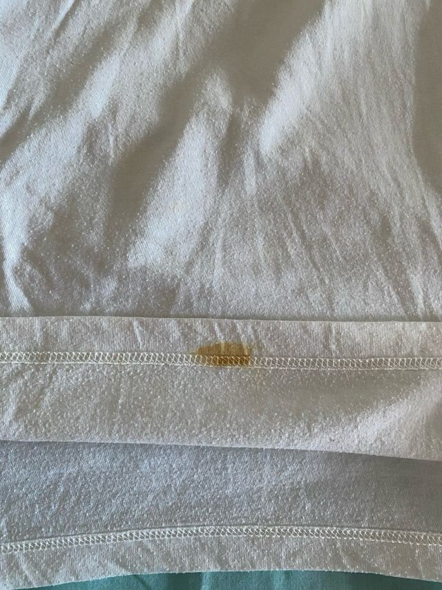 CAMISETA PINTADA A MANO CARLOS CARDUS