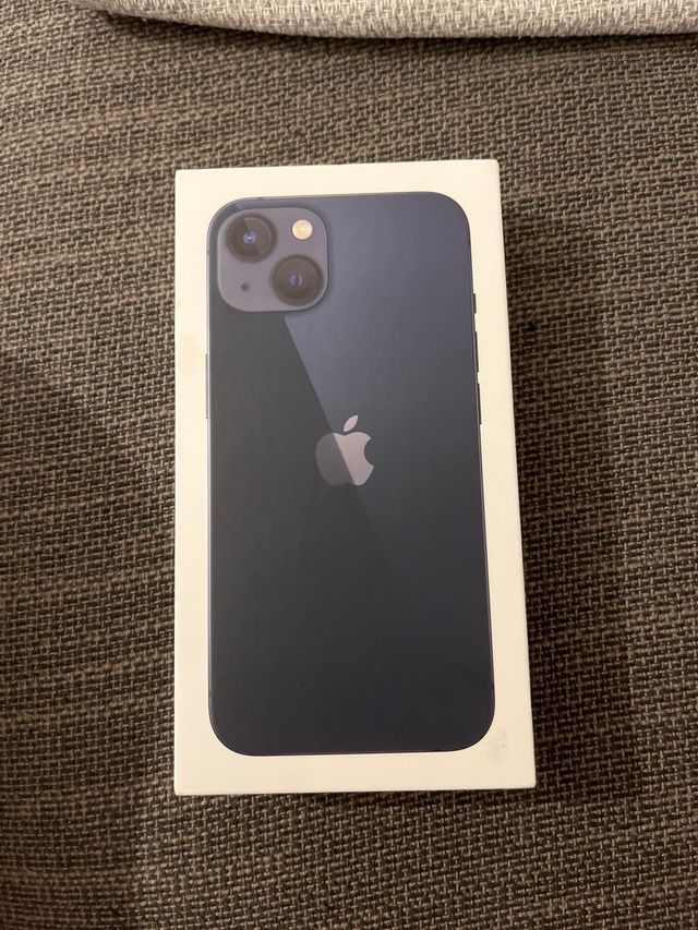 Custodia per iPhone 13 