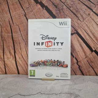 Disney Infinity Wii Completo Base Jack Skellington