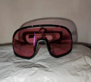 Óculos Van Rysel XC Race HD Photoc