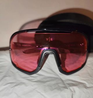 Óculos Van Rysel XC Race HD Photoc