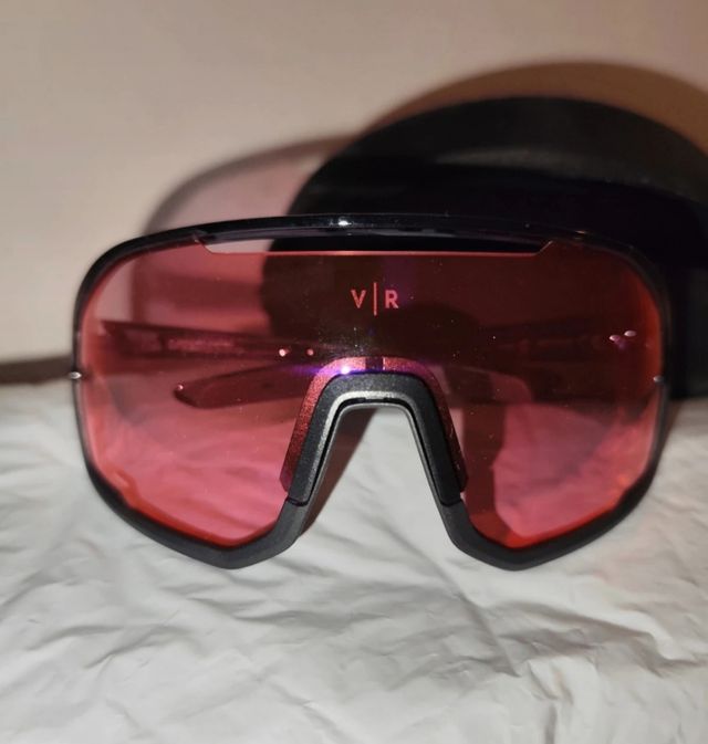 Óculos Van Rysel XC Race HD Photoc