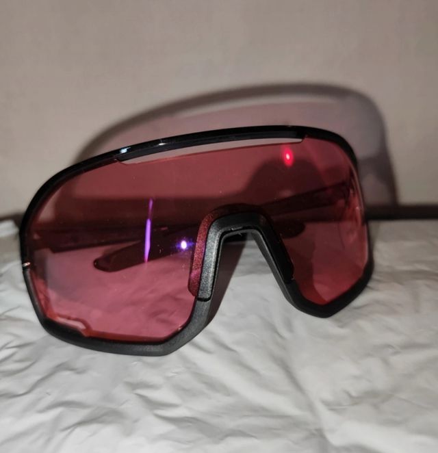 Óculos Van Rysel XC Race HD Photoc