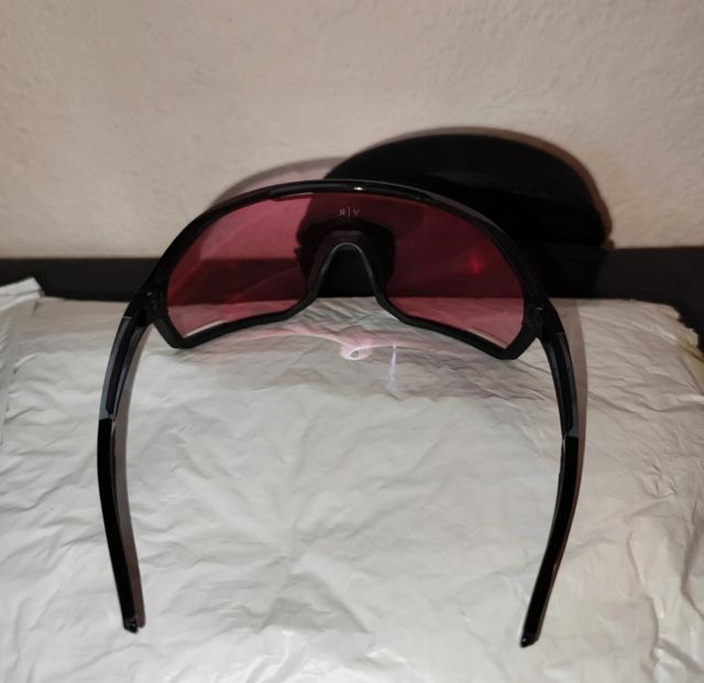 Óculos Van Rysel XC Race HD Photoc